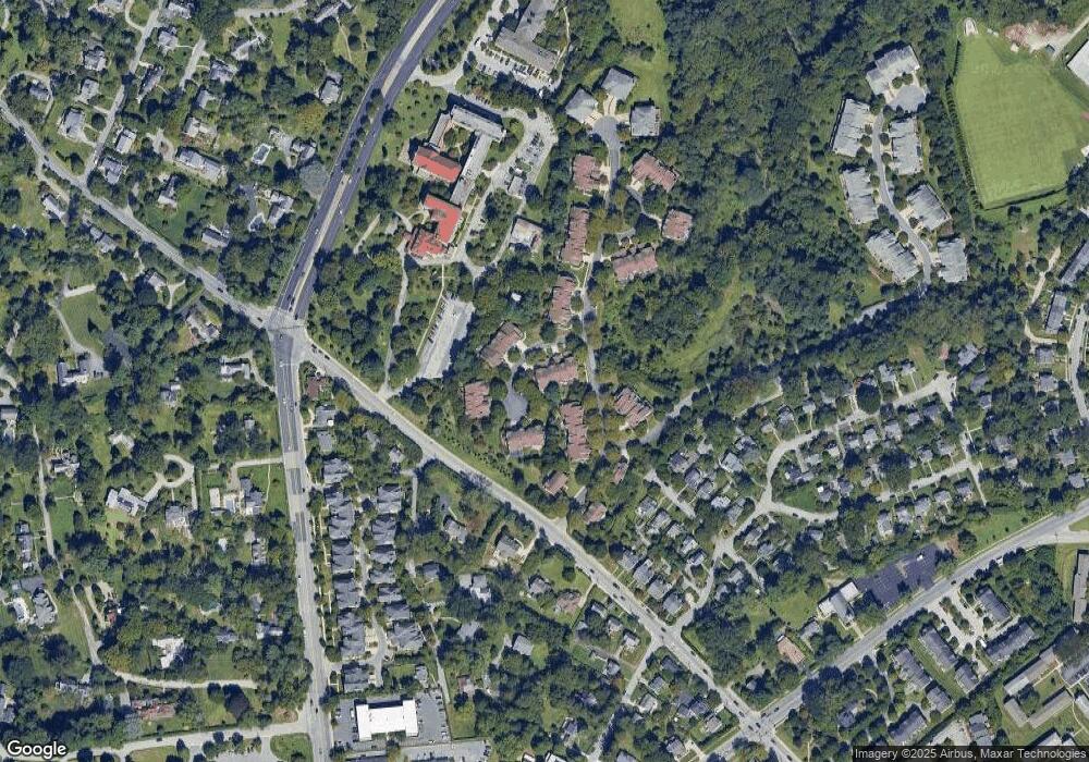 7 Gregoria Ct, Baltimore, MD 21212 - photo 1