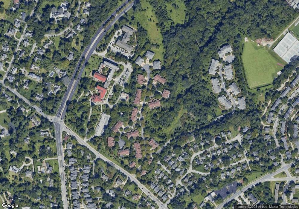 6431 Cloister Gate Dr, Baltimore, MD 21212 - photo 1