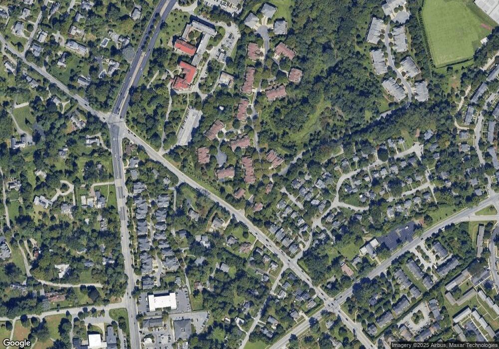 6404 Cloister Gate Dr, Baltimore, MD 21212 - photo 1