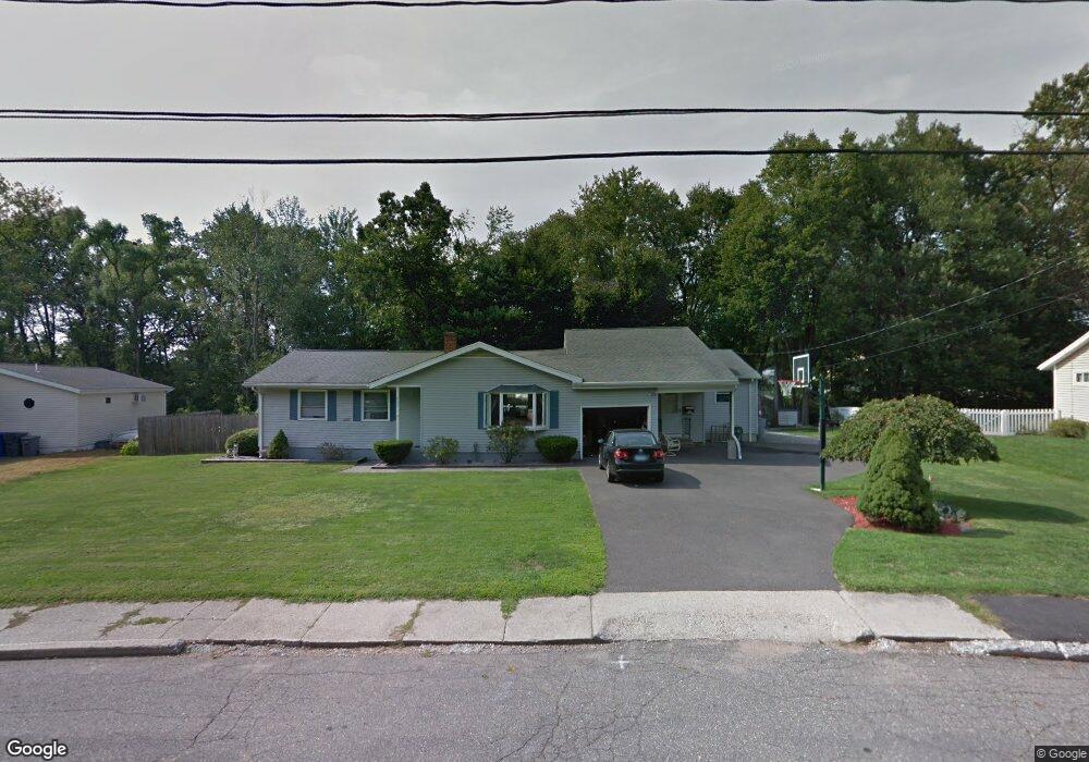 205 Columbia Rd, Enfield, CT 06082 - photo 1