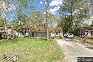 1404 Blakeley Rd, Savannah, GA 31406