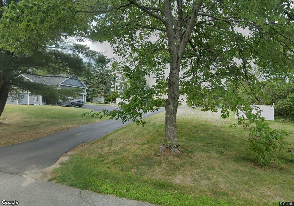 166 N Main St, Wolfeboro, NH 03894 - photo 1