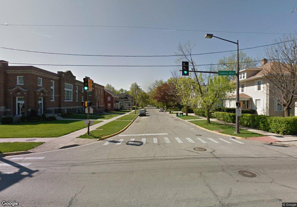 0 N Lancaster Ave unit 7361714, Aurora, IL 60506 - photo 1