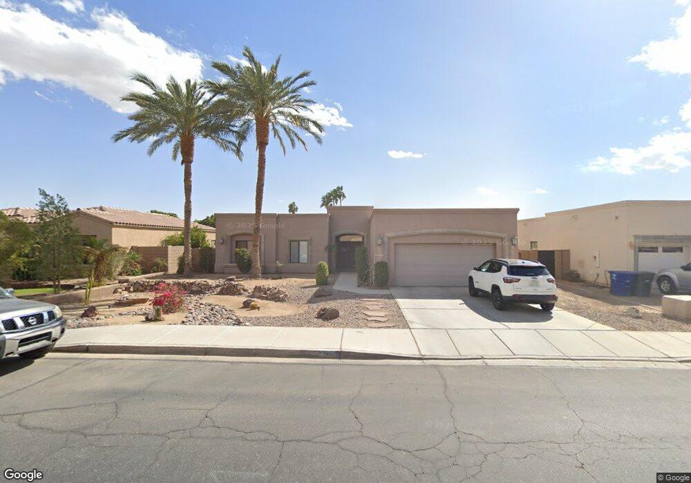 3547 W 18th Ln, Yuma, AZ 85364 - photo 1