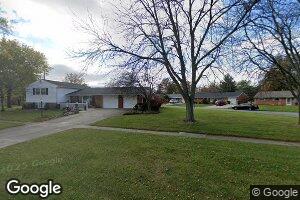 2115 Virginia Ave, Lima, OH 45801