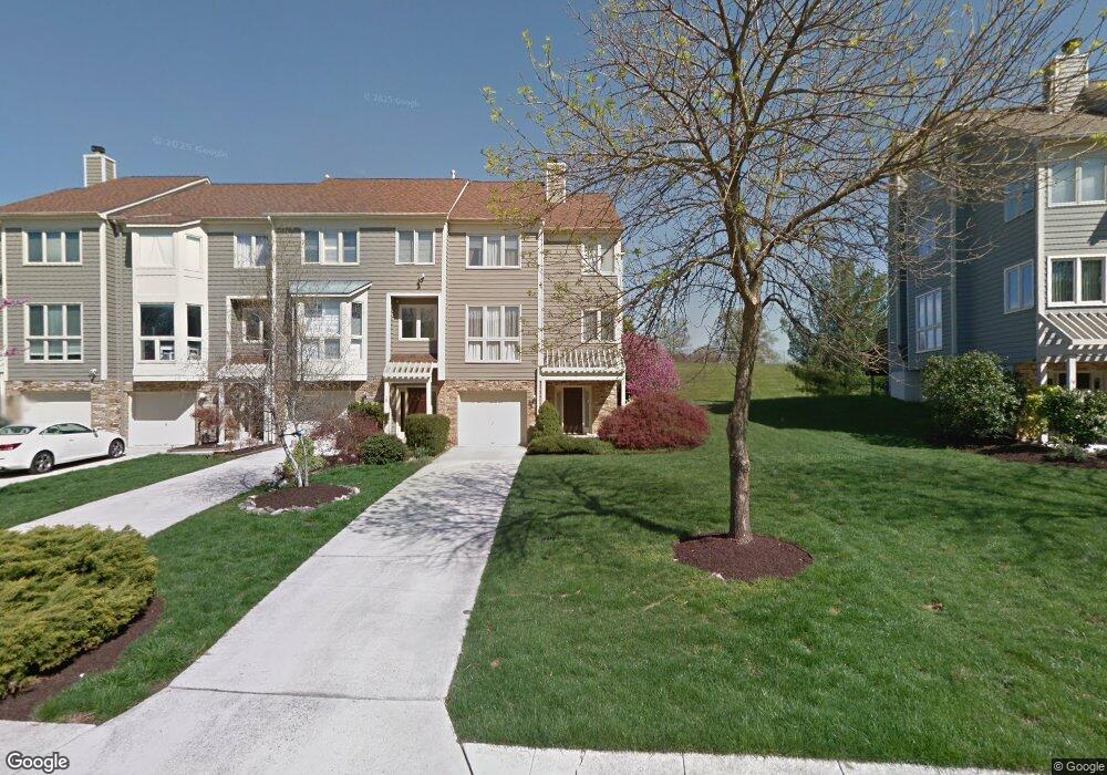 17 Stablemere Ct, Baltimore, MD 21209 - photo 1