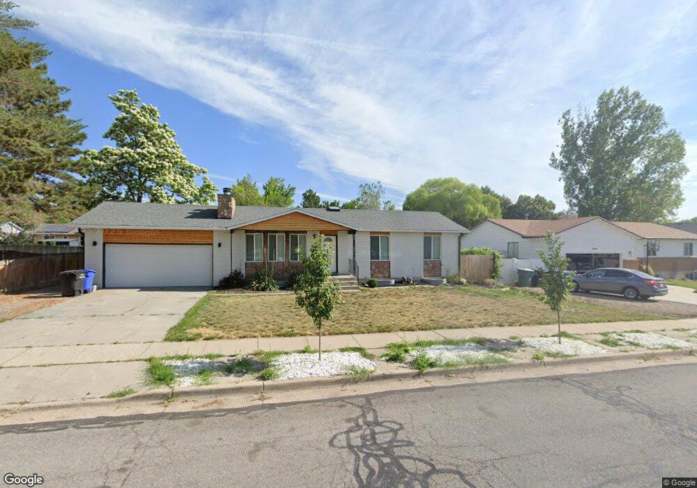 3854 Westland Dr, West Jordan, UT 84088 - photo 1