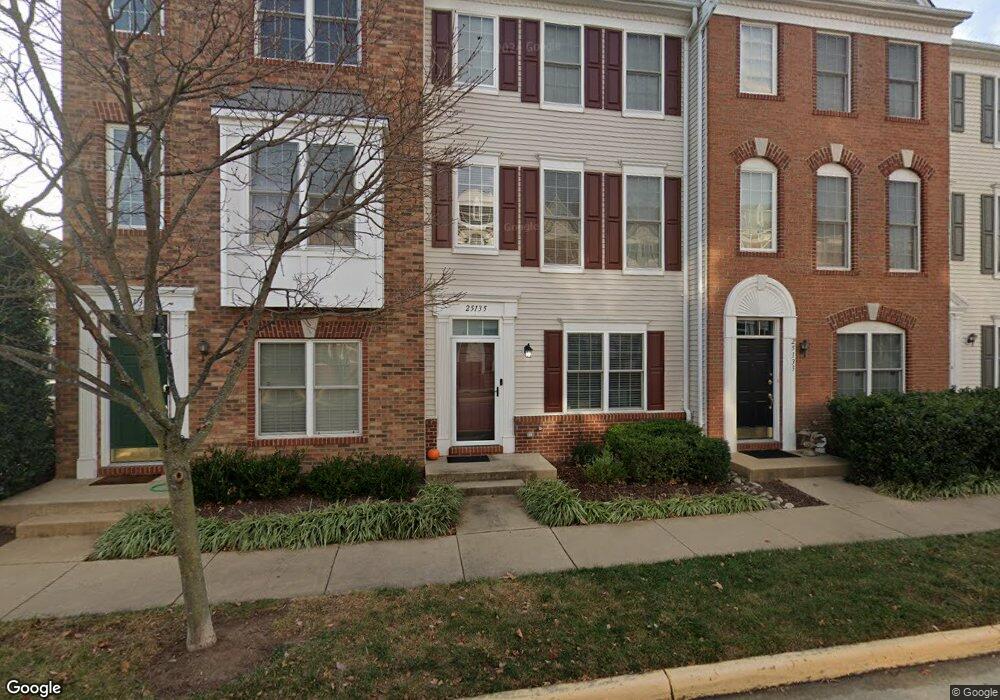 25135 Mcbryde Terrace, Chantilly, VA 20152 - photo 1