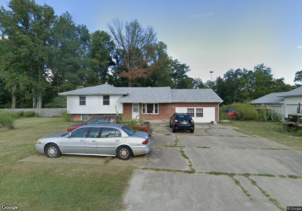 6375 S 550 W, Columbus, IN 47201 - photo 1