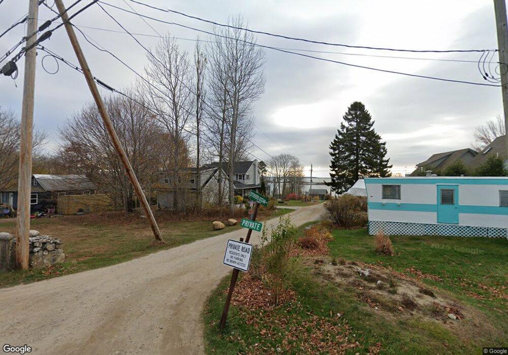 32 Stovers Point Rd, Harpswell, ME 04079 - photo 1