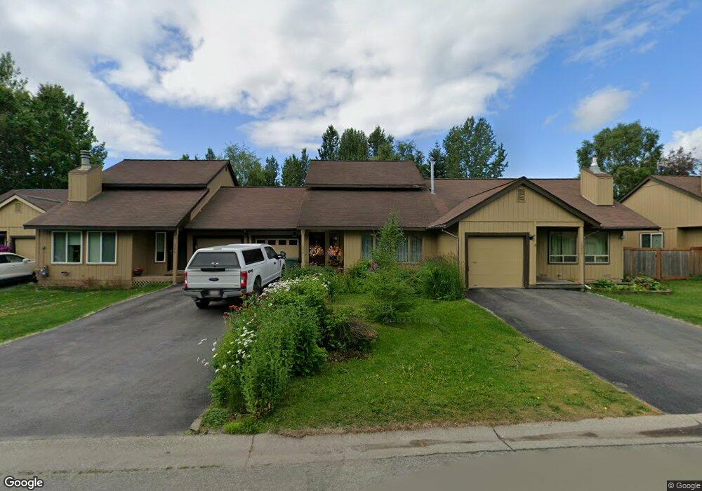 10250 Tartan Cir, Anchorage, AK 99507 - photo 1