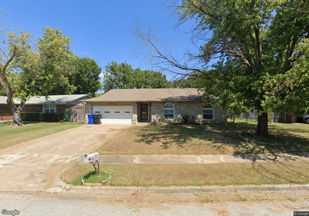 1932 Toled0 W, Broken Arrow, OK null - photo 1