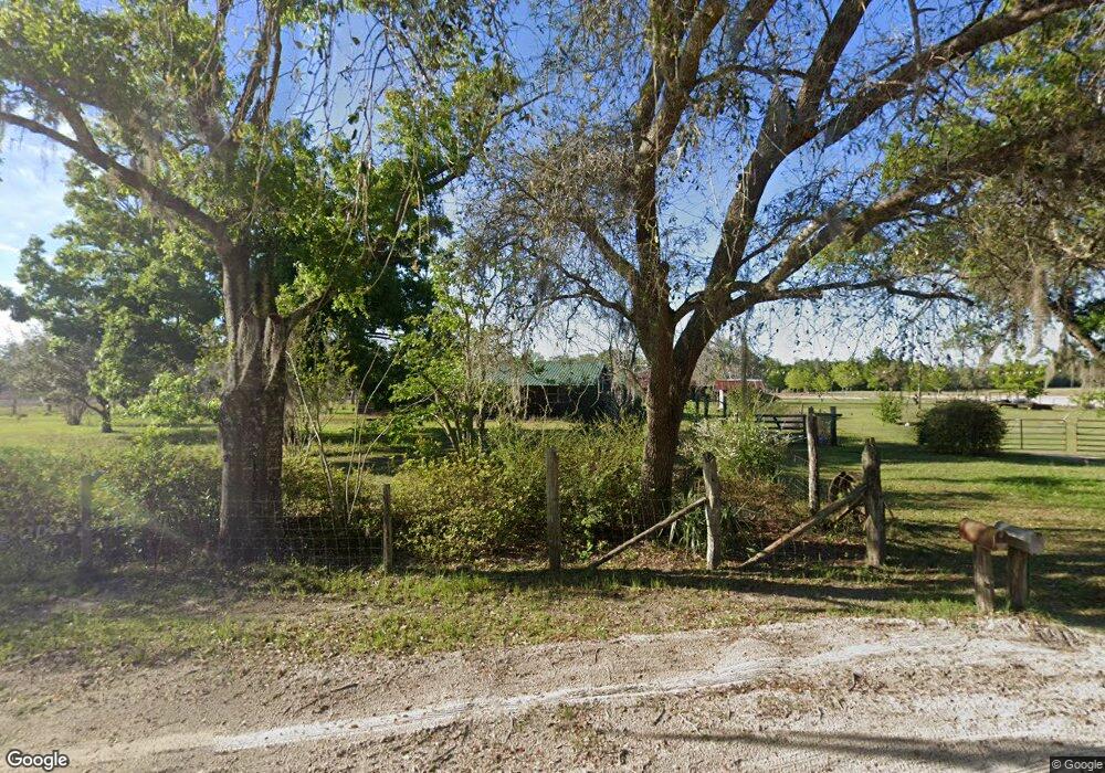 4271 Ralph Davis Rd, Folkston, GA 31537 - photo 1