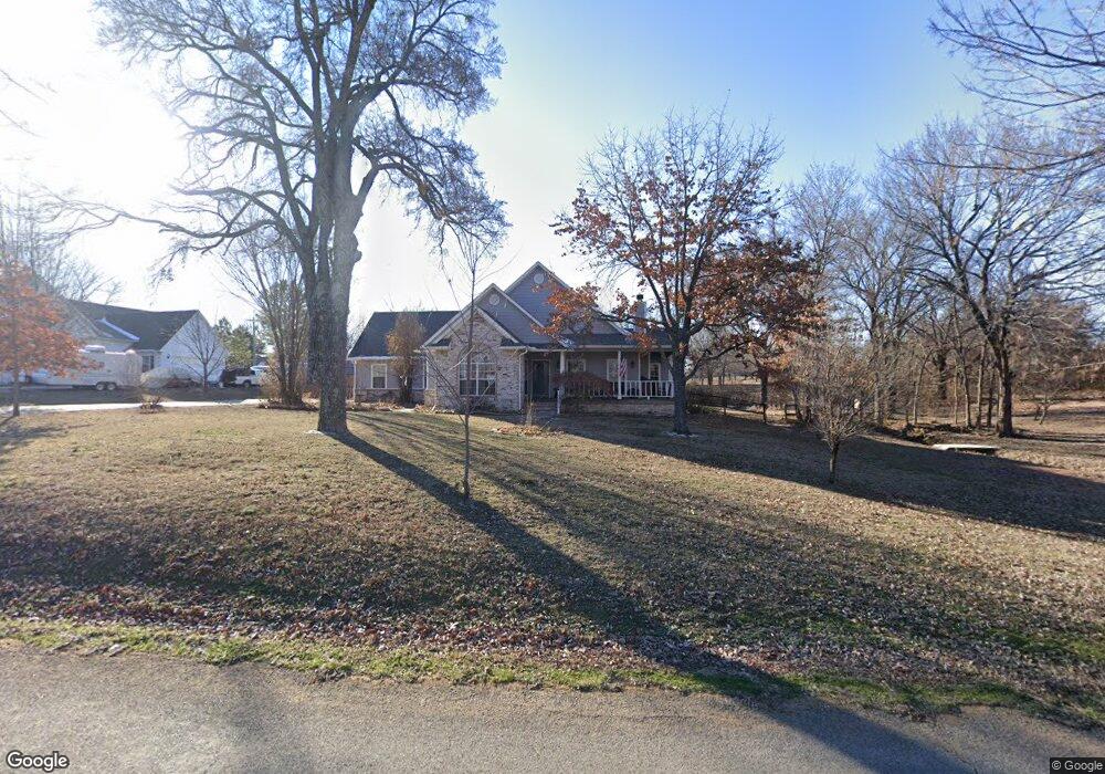 14405 S Lake Dr, Claremore, OK 74017 - photo 1