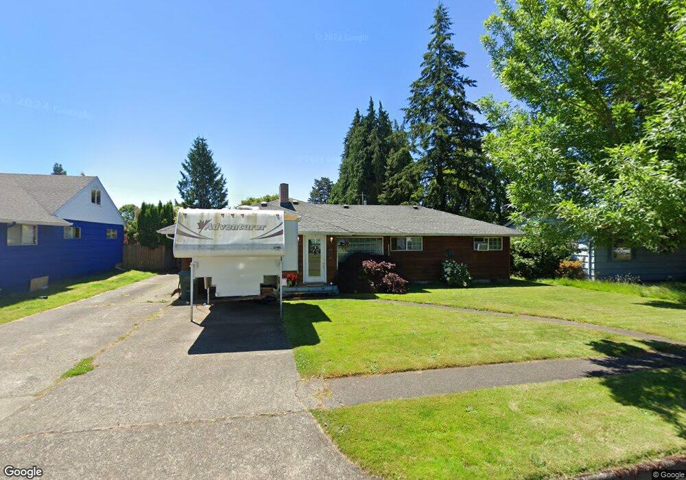 2939 Maple St, Longview, WA 98632 - photo 1