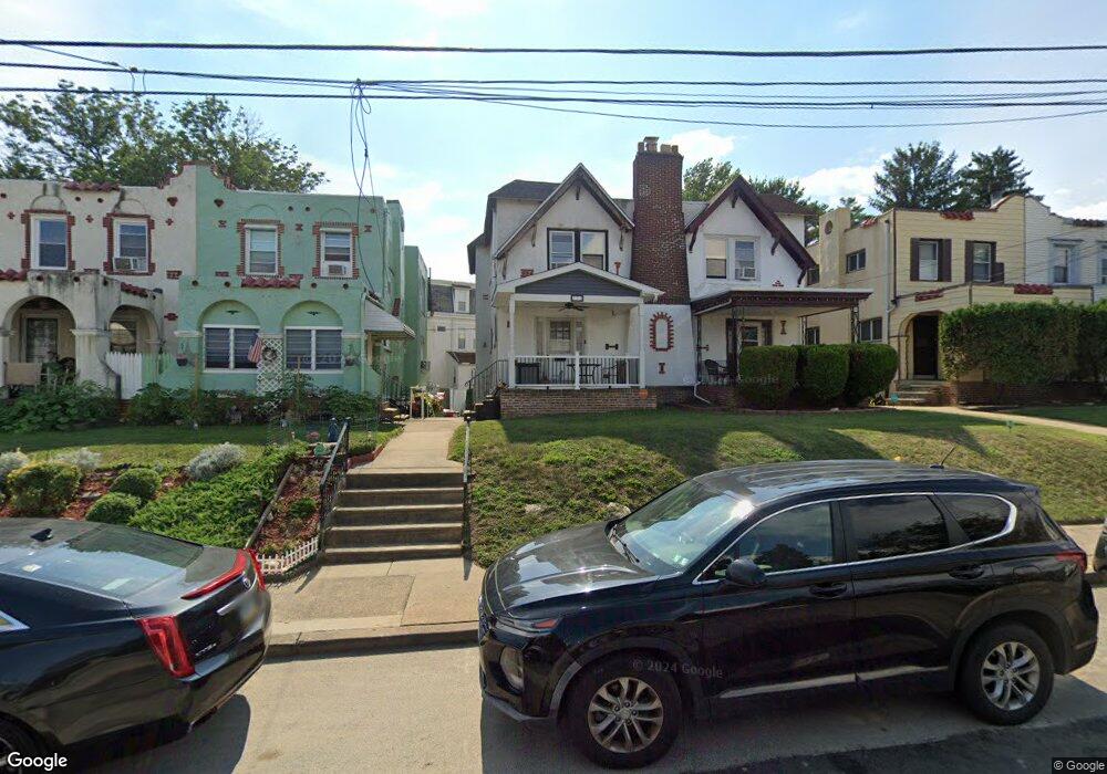 252 Wabash Ave, Lansdowne, PA 19050 - photo 1