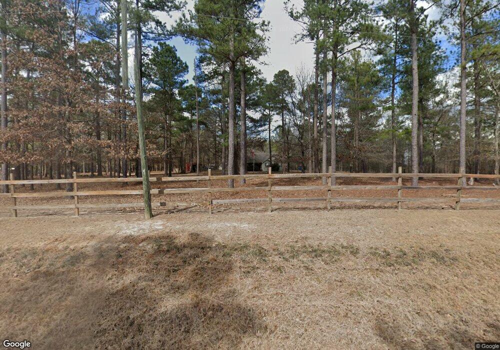 1989 Griswoldville Rd, Macon, GA 31217 - photo 1