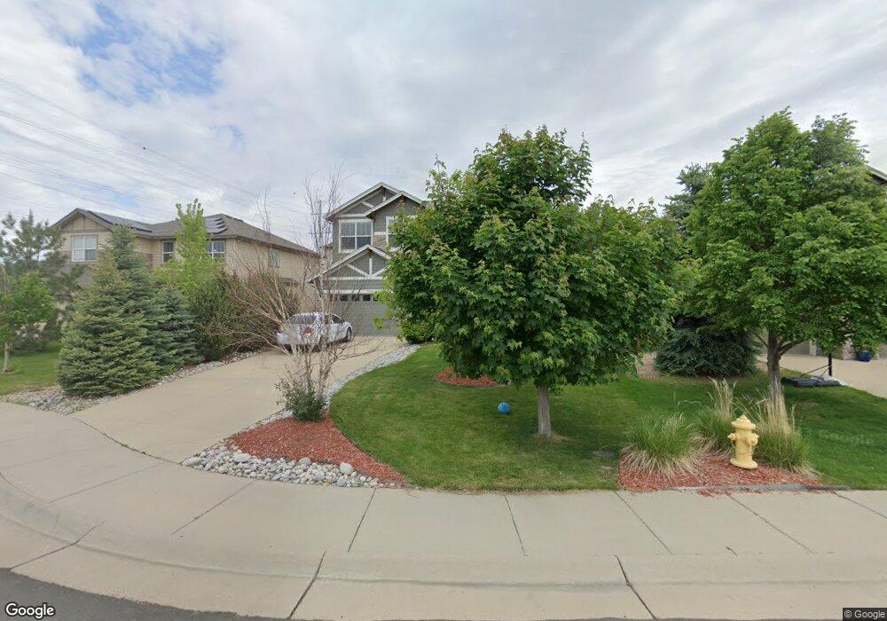 24231 E Ottawa Place, Aurora, CO 80016 - photo 1