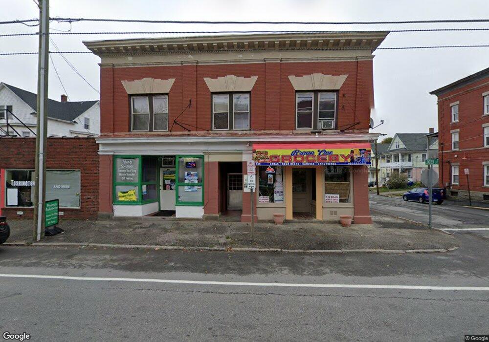 350 S Main St, Torrington, CT 06790 - photo 1