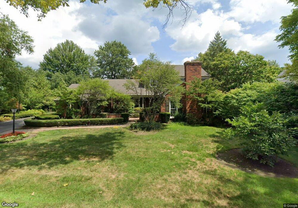 6 Island Ln, Grosse Pointe, MI 48230 - photo 1