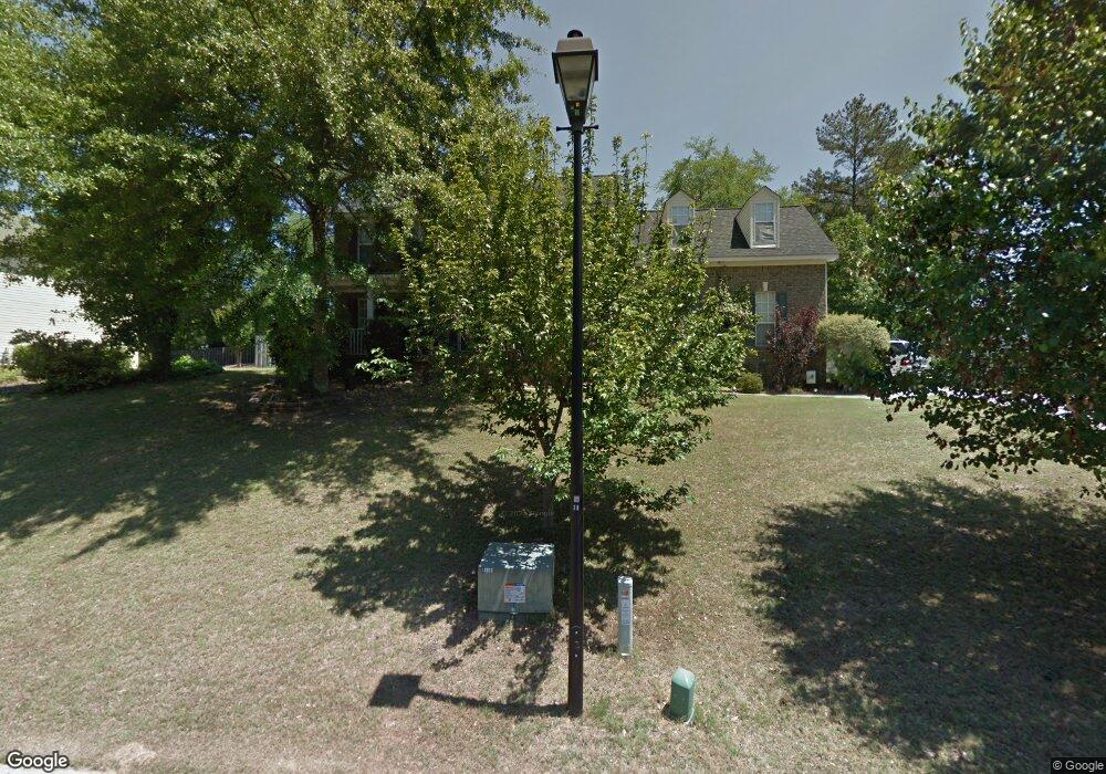 637 Hamden Dr, Evans, GA 30809 - photo 1