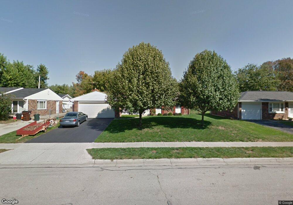 591 Colorado Dr, Xenia, OH 45385 - photo 1