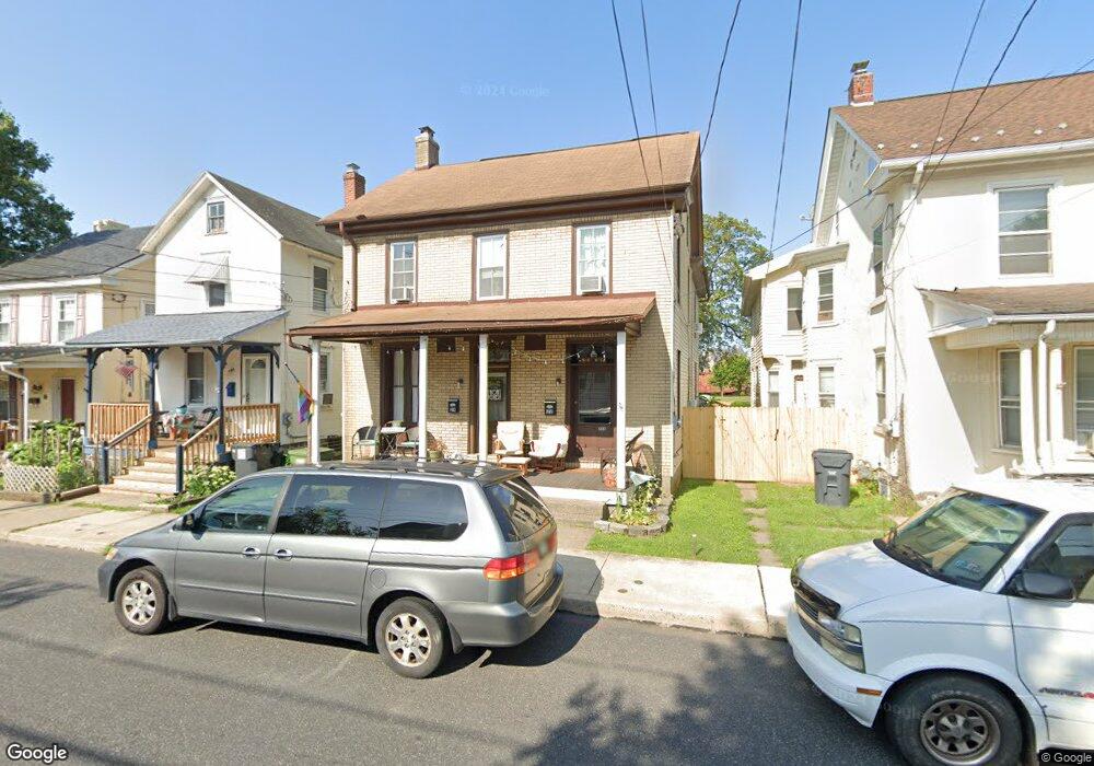 26 S Hellertown Ave, Quakertown, PA 18951 - photo 1