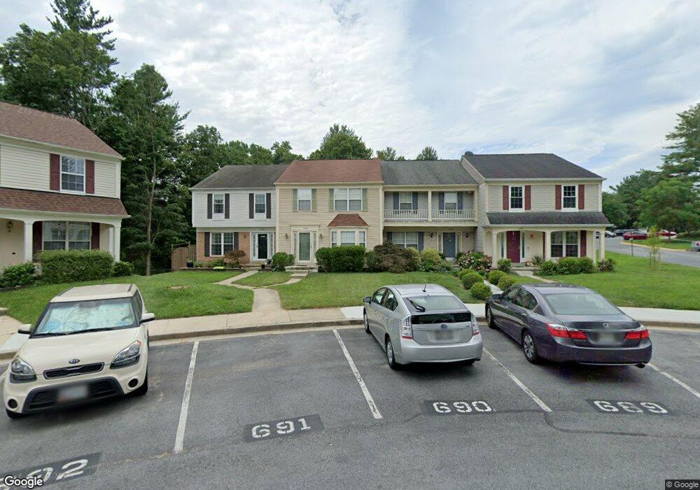 15027 Shamrock Ridge Rd, Silver Spring, MD 20906 - photo 1