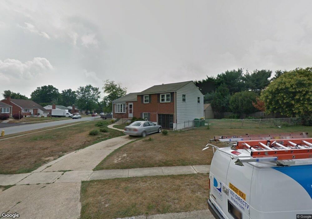 2200 Monica Blvd, Wilmington, DE 19808 - photo 1