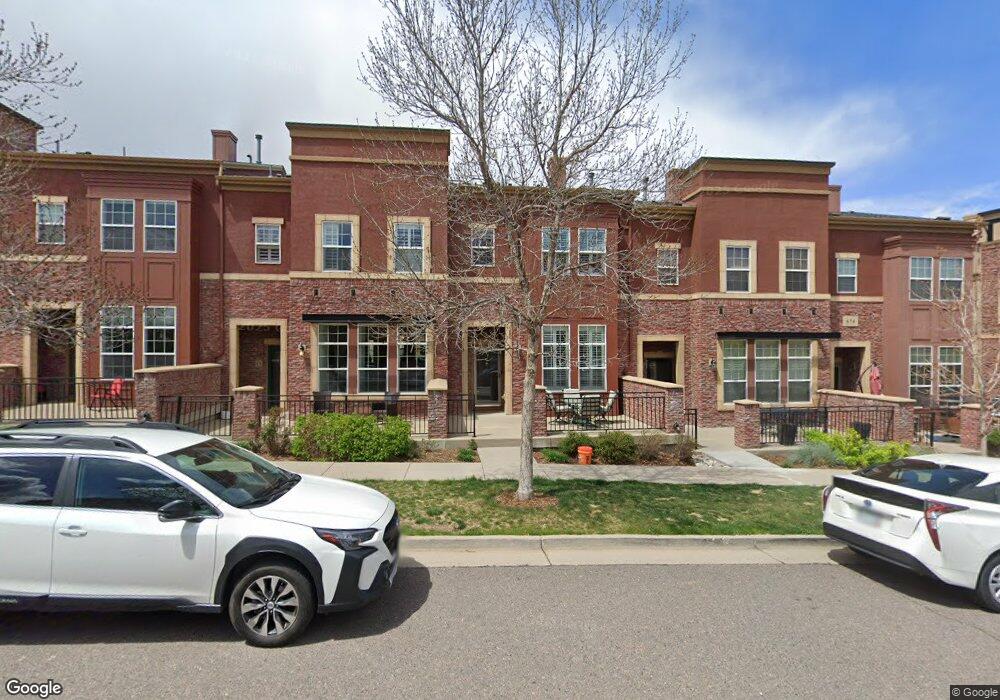 674 Bristle Pine Cir unit C, Highlands Ranch, CO 80129 - photo 1