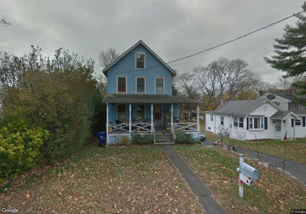 19 Nash Place, Norwalk, CT 06854 - photo 1