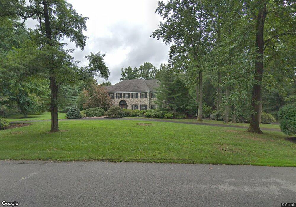 1751 Stocton Rd, Jenkintown, PA 19046 - photo 1