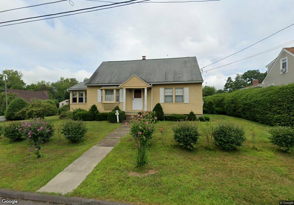 20 Dannunzio Ave, Enfield, CT 06082 - photo 1