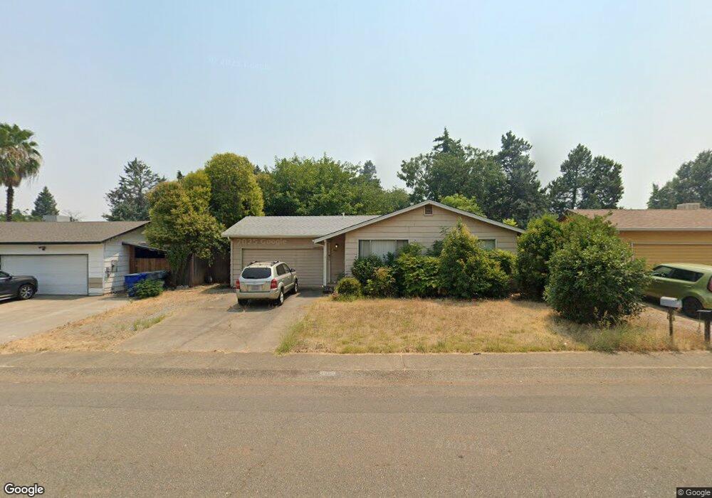 2403 Saturn Skyway, Redding, CA 96002 - photo 1