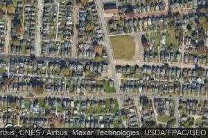 1513 Third St, Moundsville, WV 26041