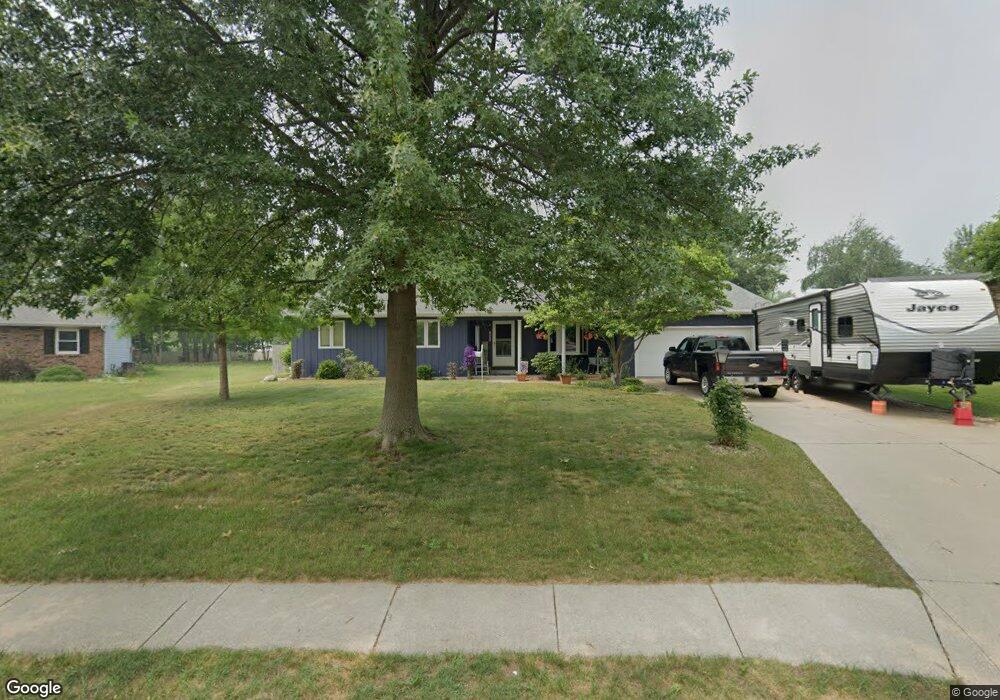 405 Filbert St, New Carlisle, IN 46552 - photo 1