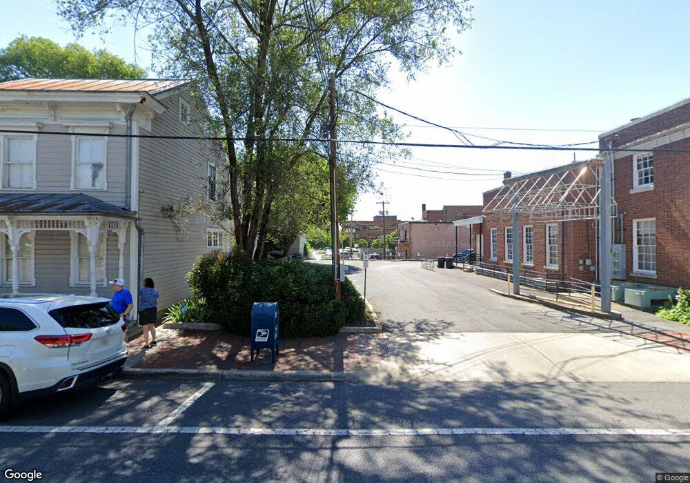 210 N Braddock St unit 1, Winchester, VA 22601 - photo 1