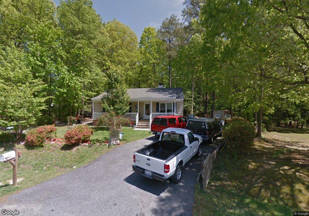 11401 Walnut Hollow Ct, Midlothian, VA 23112 - photo 1