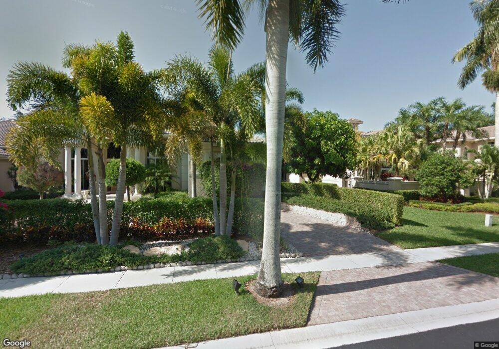 9750 Enchanted Ln, Boca Raton, FL 33496 - photo 1