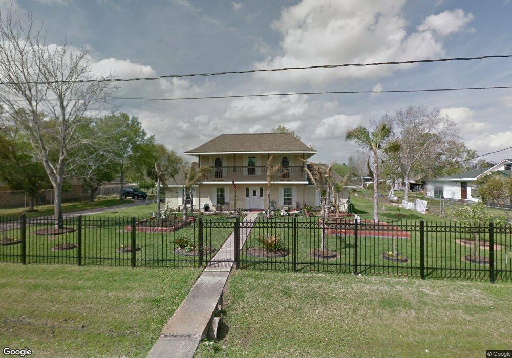 3401 Warren Rd, Pearland, TX 77584 - photo 1