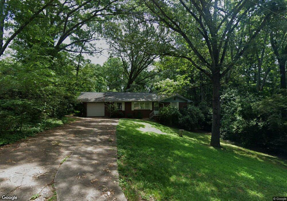 3420 Meadow Ln, Gainesville, GA 30506 - photo 1