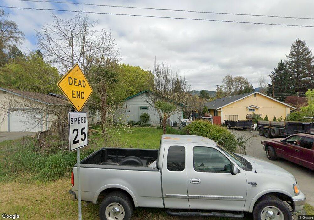 904 NW E St, Grants Pass, OR 97526 - photo 1