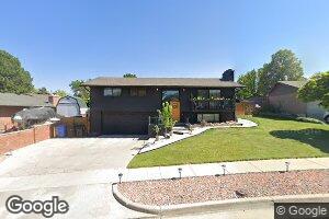 2569 W 5645 S, Salt Lake City, UT 84129