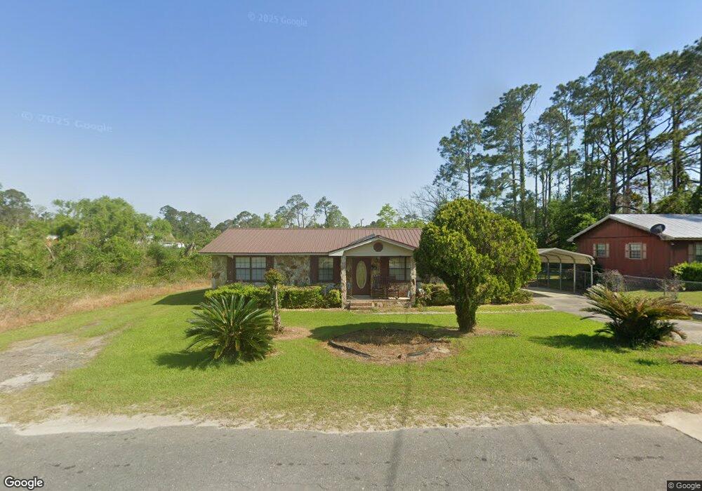 1101 Ethel St, Douglas, GA 31533 - photo 1