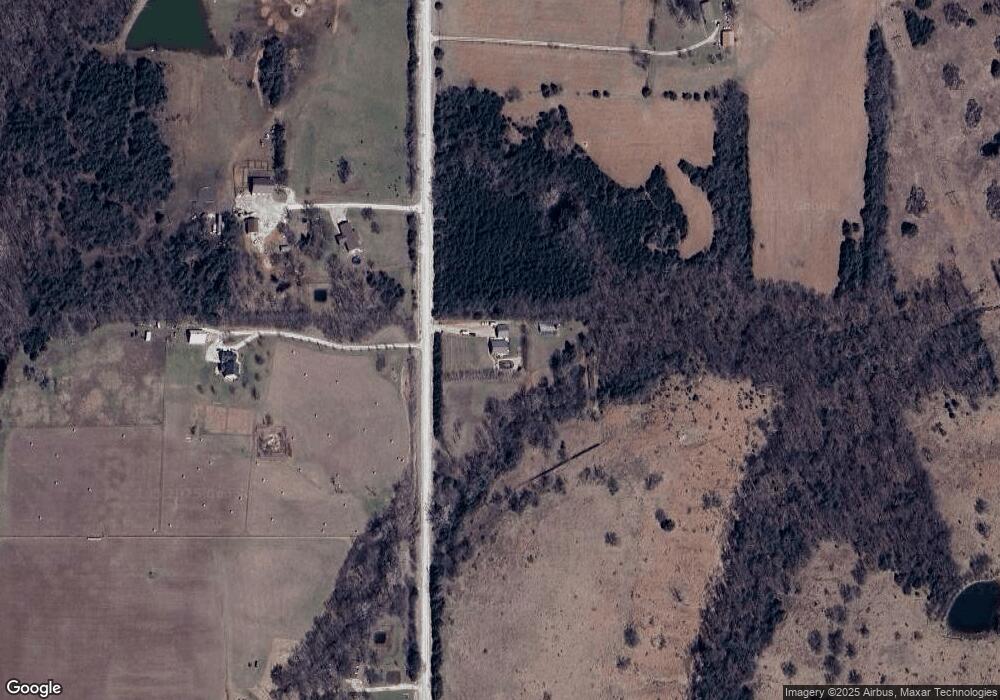 12990 U4 Rd, Hoyt, KS 66440 - photo 1