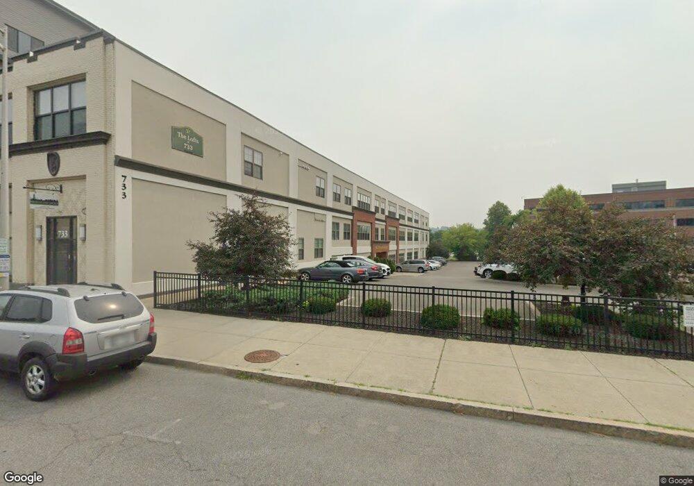 733 Broadway unit 106, Albany, NY 12207 - photo 1