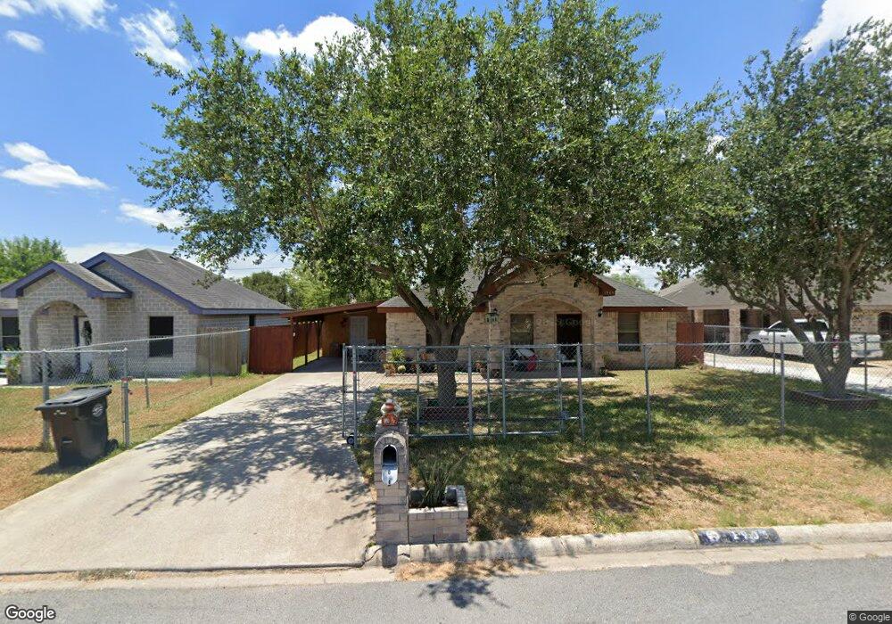 1905 Costa Rico, Weslaco, TX 78596 - photo 1