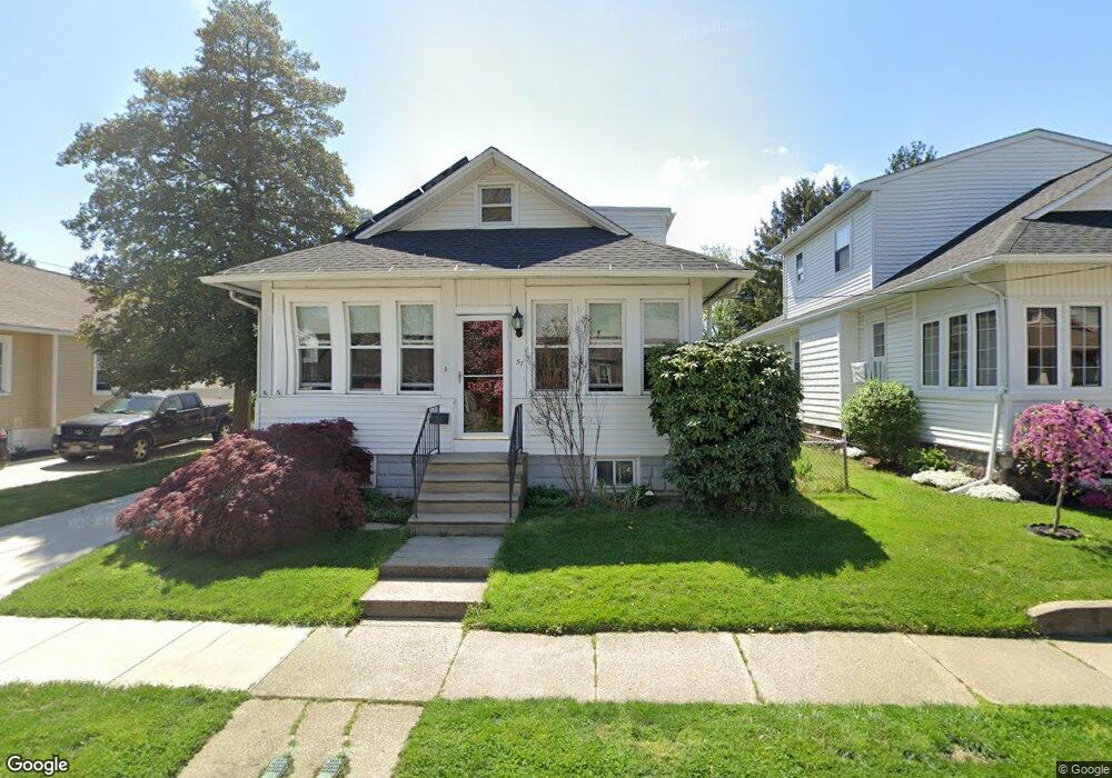 57 Baynes Ave, Gloucester City, NJ 08030 - photo 1