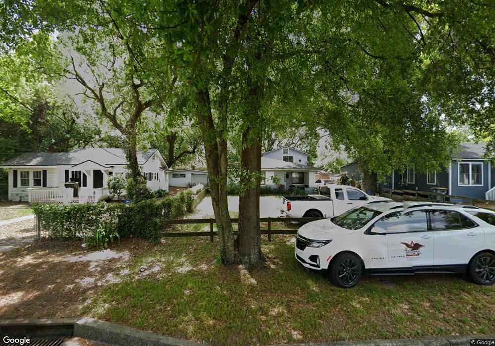 4568 Wheeler Ave, Jacksonville, FL 32210 - photo 1