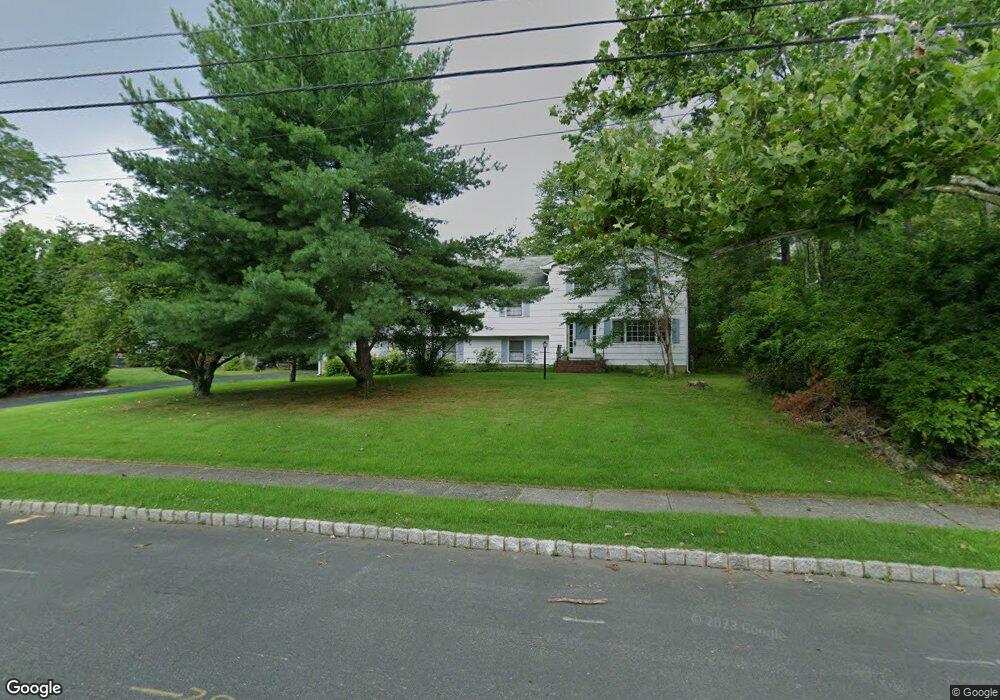 60 Dodds Ln, Princeton, NJ 08540 - photo 1